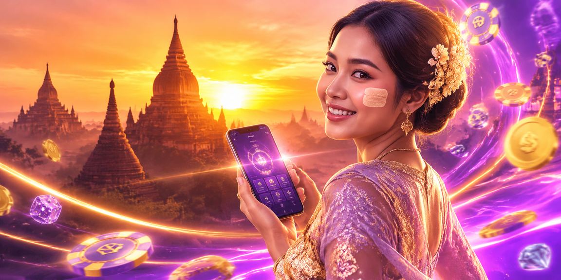 mmk777 myanmar