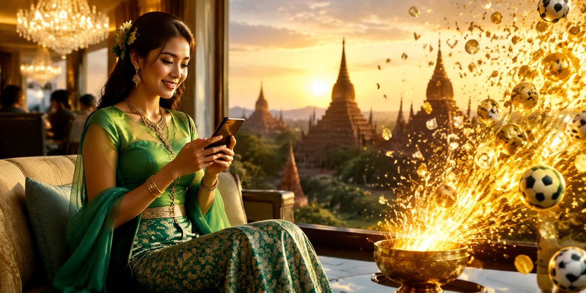 mmk777 myanmar