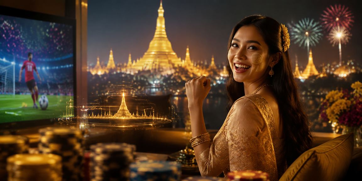 mmk777 myanmar