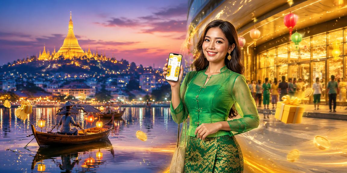 mmk777 myanmar