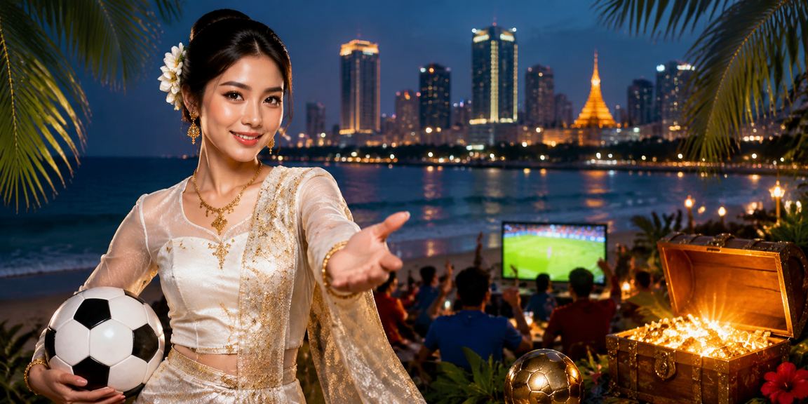 mmk777 myanmar