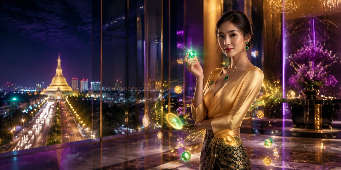 mmk777 myanmar