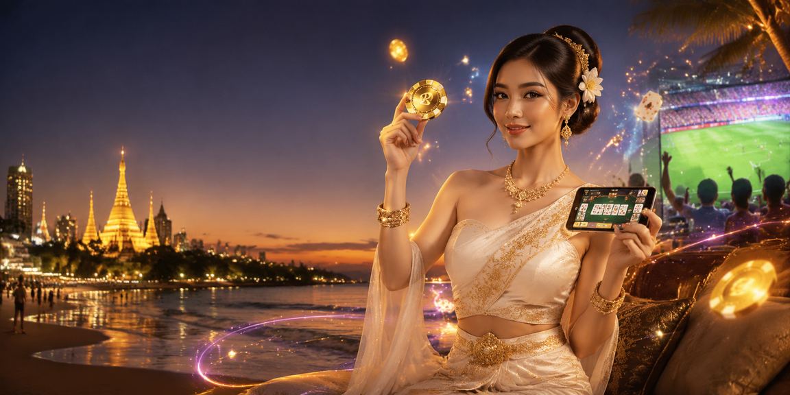mmk777 myanmar