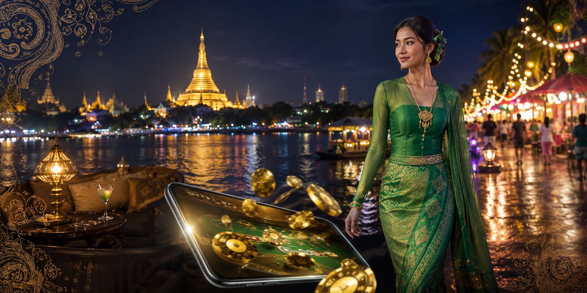 mmk777 myanmar