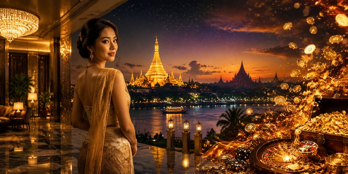 mmk777 myanmar